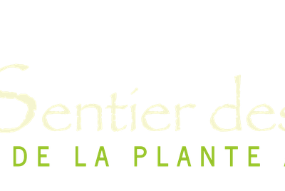 logo sentier des aromes