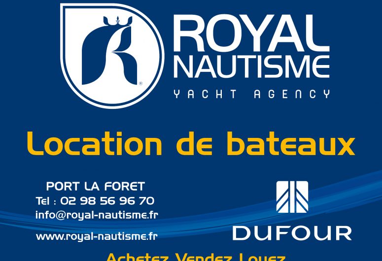 Royal Nautique