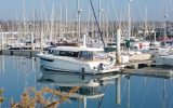 Marine West – Port La Forêt – bootverhuur