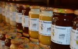 Honey from Fouesnant