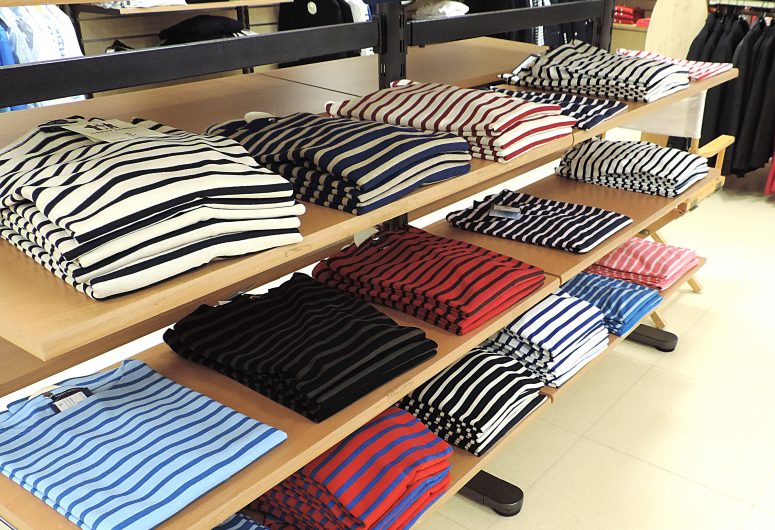 Le Moussaillon – Marinemodewinkel