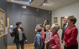 Pont Aven Museum – bezoek voor volwassenen en kinderen