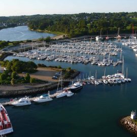 port_la_foret