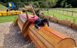 Parc de loisirs – Nature – Attractions – Finistère – Pont Aven – Aven Parc – 6