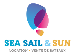 sea sail and sun