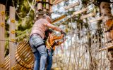 family-outing-leisure-park-tree-climbing-experia-park-benodet-quimper