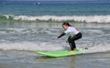 Elaia Surf In Pors Carn – Penmarc’h – Pays Bigouden – Bigoudenjoy