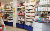Pharmacie de Beg-Meil