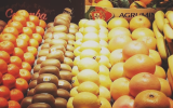 Tudal Fruits