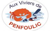 Bei den Viviers de Penfoulic