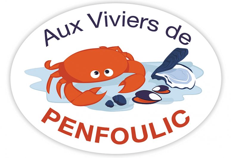 Bei den Viviers de Penfoulic