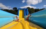 Aquatische zone Aven Parc – Aven Parc 2024 – Recreatiepark – Van Concarneau tot Po